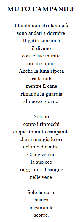 Poesia 13